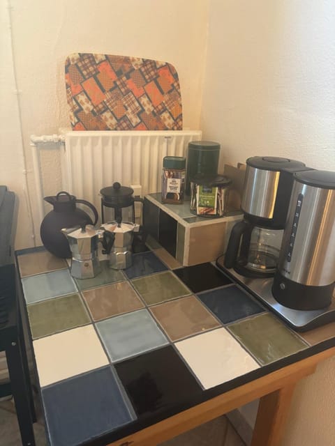 Hyggelig lejlighed tæt på centrum Apartment in Central Denmark Region