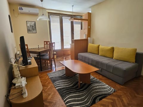 Premium Square Apartment Apartment in Skopje