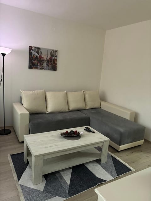 Premium Square Apartment Apartment in Skopje