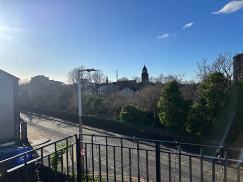 Williamson House Lancaster House in Lancaster