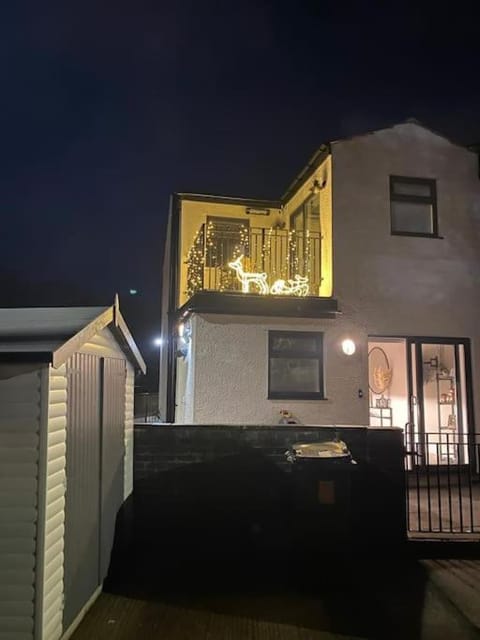 Williamson House Lancaster House in Lancaster