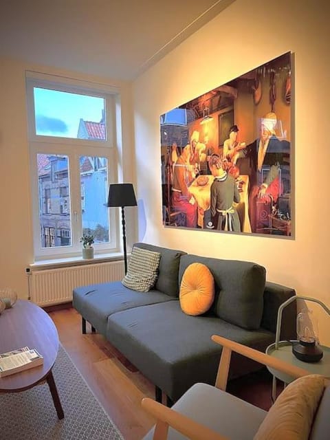 View (from property/room), View (from property/room), Seating area, City view, City view