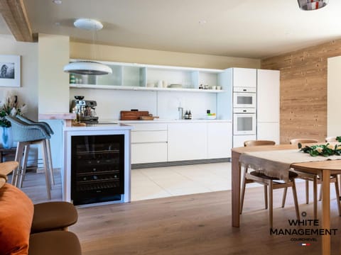 Résidence Alpamayor - Splendide chalet pour 10 à Courchevel Village MAE-5824 Chalet in Saint-Bon-Tarentaise