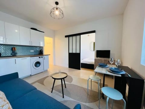 Le Camaieu Deauville Apartment in Deauville