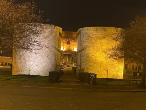 Appartement 8 - Hyper centre - 1 à 6 personnes Apartment in Hauts-de-France