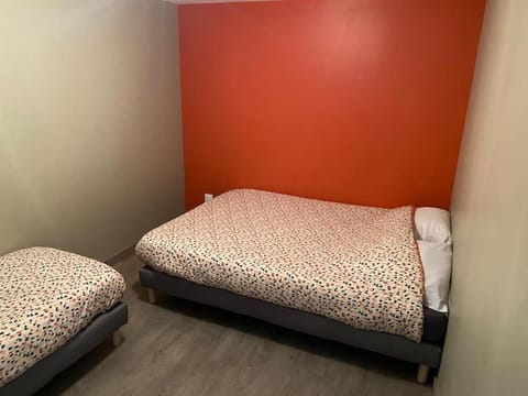 Appartement 8 - Hyper centre - 1 à 6 personnes Apartment in Hauts-de-France