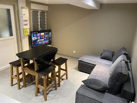 Appartement 8 - Hyper centre - 1 à 6 personnes Apartment in Hauts-de-France