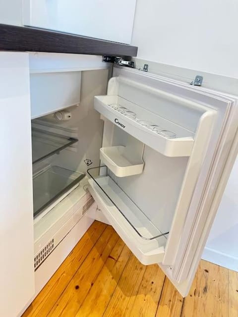 Studio Centre Ville COTY Apartment in Le Havre