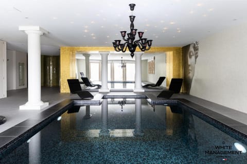 Chalet Licorne Des Neiges - Somptueux chalet sur les hauteurs du Belvédère MAE-3934 Chalet in Saint-Bon-Tarentaise