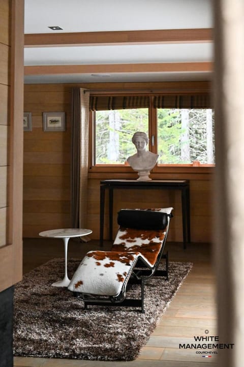 Chalet Licorne Des Neiges - Somptueux chalet sur les hauteurs du Belvédère MAE-3934 Chalet in Saint-Bon-Tarentaise