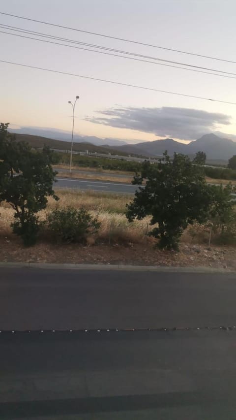 Transvaal Road, N1 Apartment in Western Cape