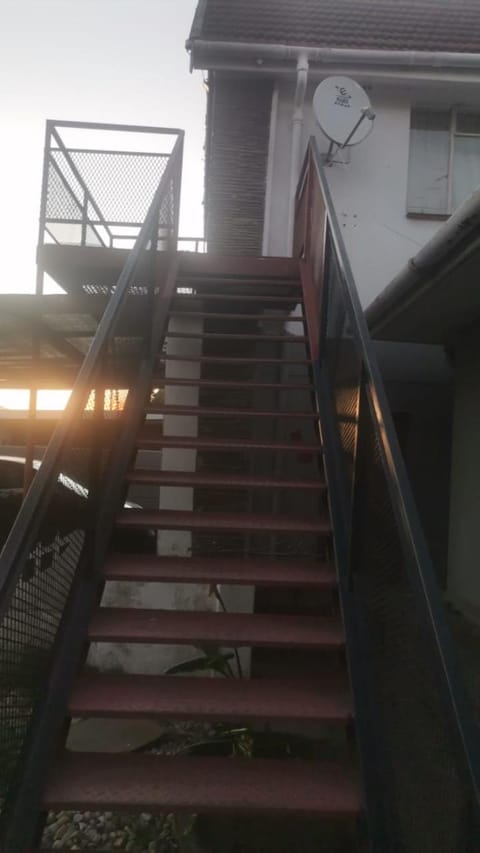 Transvaal Road, N1 Apartment in Western Cape