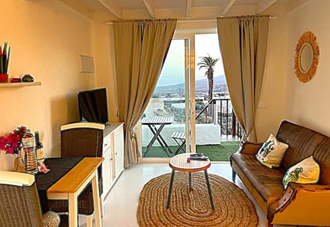 Balcony/Terrace, Living room, Dining area