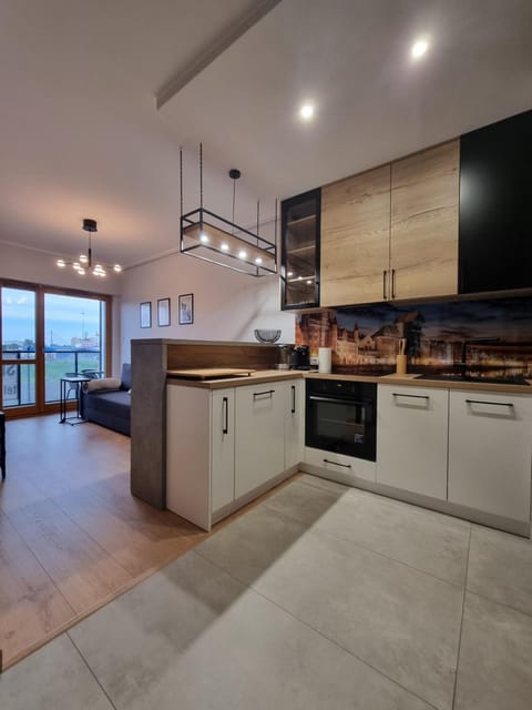 Welcome Gdańsk Apartments Nadmotławie Apartment in Gdansk