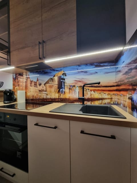 Welcome Gdańsk Apartments Nadmotławie Apartment in Gdansk