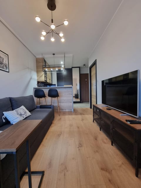 Welcome Gdańsk Apartments Nadmotławie Apartment in Gdansk