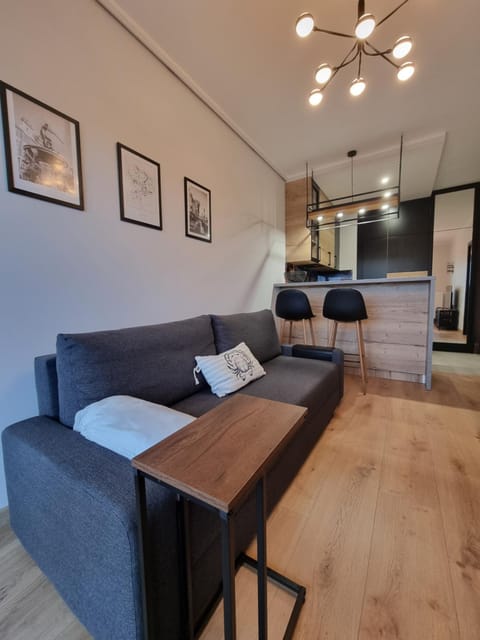 Welcome Gdańsk Apartments Nadmotławie Apartment in Gdansk