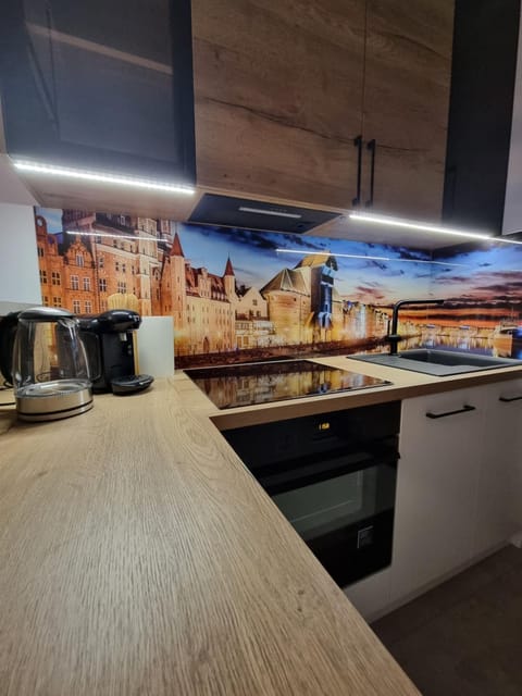 Welcome Gdańsk Apartments Nadmotławie Apartment in Gdansk