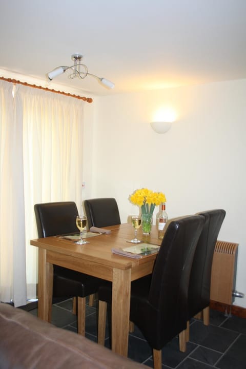 The Byre House in Wellington