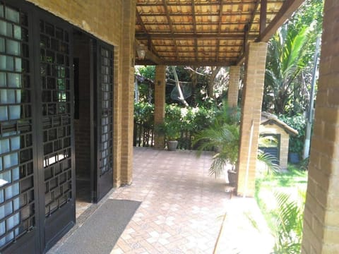 Casa na Ilha Quatiquara House in State of Rio de Janeiro