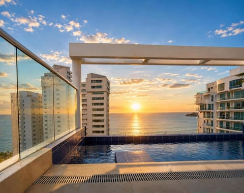 Balcony/Terrace, Swimming pool