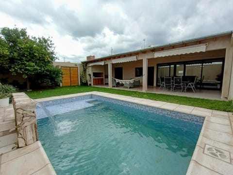 Patio, Pool view, Swimming pool