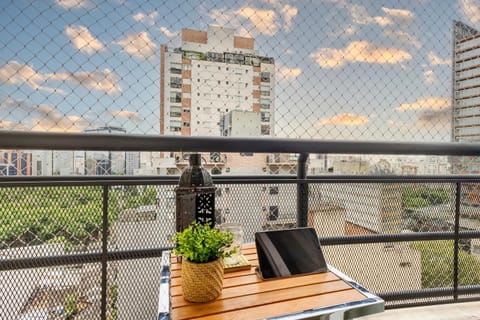 City view