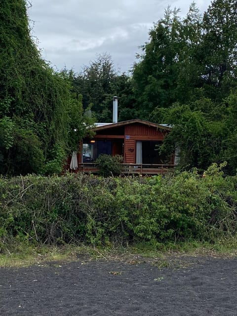 Property building, Natural landscape
