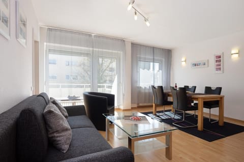 Ferienwohnung Schliestädt-Görge Apartment in Lindau