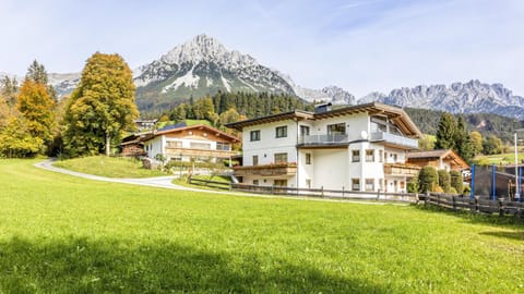 Property building, Day, Landmark view