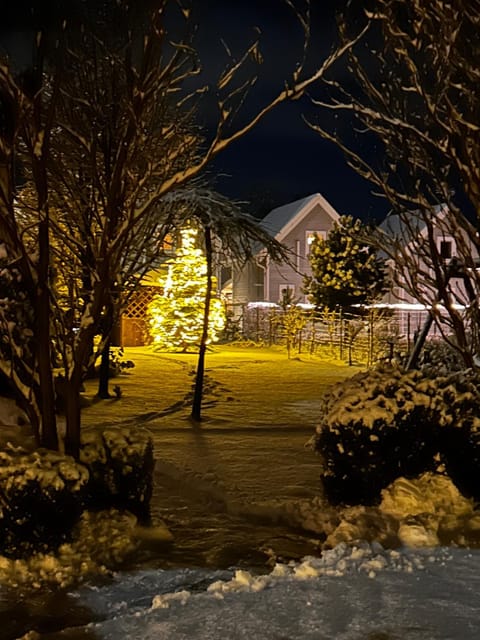 Gościniec Kaszubski Homestay Vacation rental in Pomeranian Voivodeship