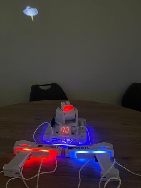 Paris-18 Apartment in Paris