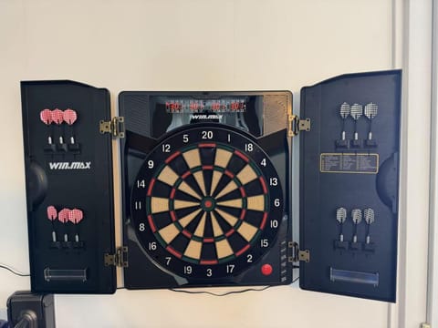 Paris-18 Apartment in Paris