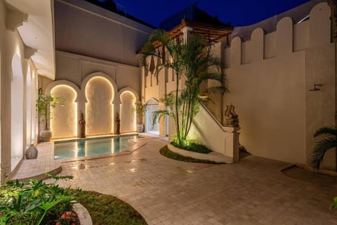 Majestic Estate in Canggu - Yamuna Villa Villa in North Kuta