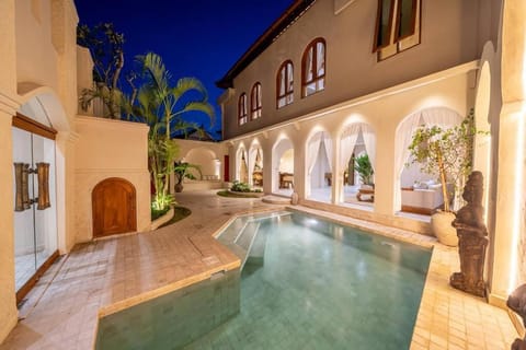 Majestic Estate in Canggu - Yamuna Villa Villa in North Kuta