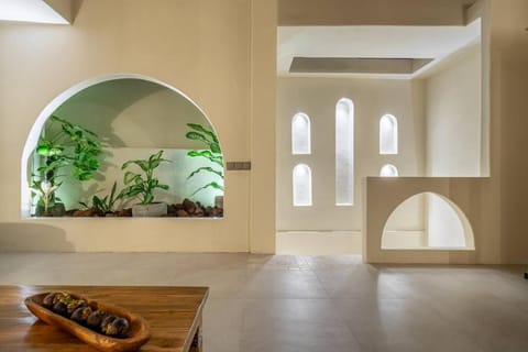 Majestic Estate in Canggu - Yamuna Villa Villa in North Kuta