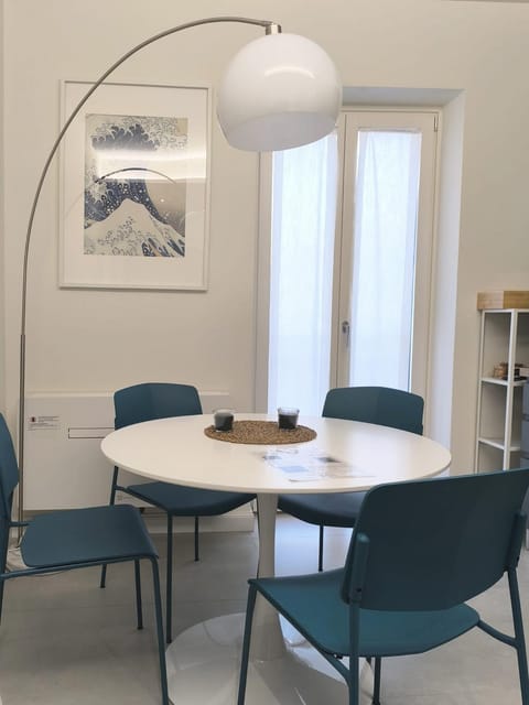 Appartamento Hokusai Apartment in Province of Brescia