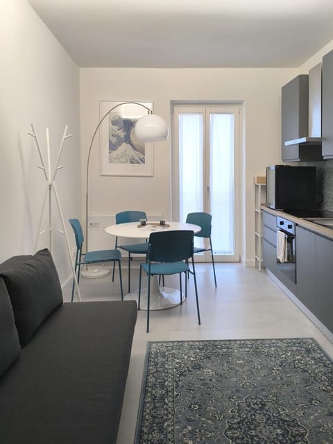 Appartamento Hokusai Apartment in Province of Brescia