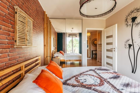 APT Nadmorskie - Muszelkowe - basen w cenie Apartment in West Pomeranian Voivodeship, Poland