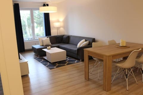 APT Nadmorskie - Muszelkowe - basen w cenie Apartment in West Pomeranian Voivodeship, Poland