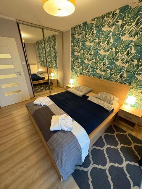 APT Nadmorskie - Muszelkowe - basen w cenie Apartment in West Pomeranian Voivodeship, Poland