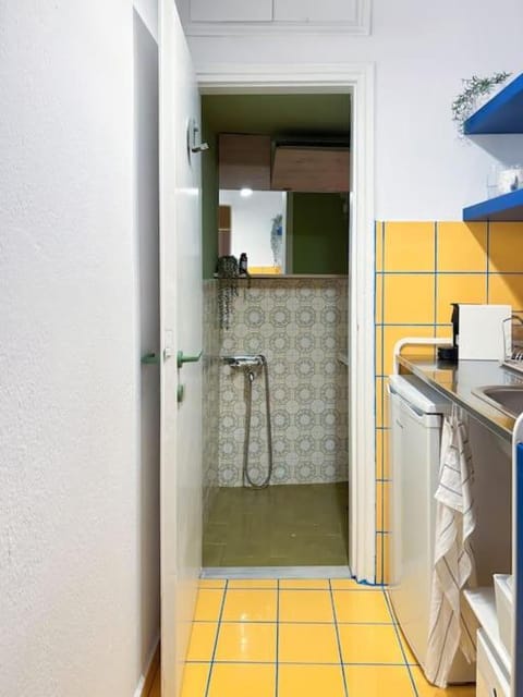 Butterfly House Apartment in Decentralized Administration of Macedonia and Thrace