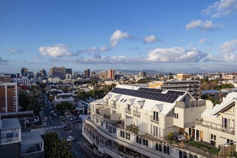 Property building, Day, Neighbourhood, Bird's eye view, City view, Street view, Location