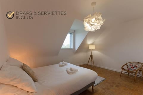 TY MEZOU - Jolie maison au bord du GR34 proche mer House in Finistere