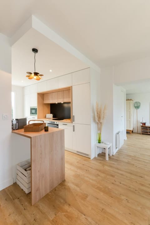 TY MEZOU - Jolie maison au bord du GR34 proche mer House in Finistere