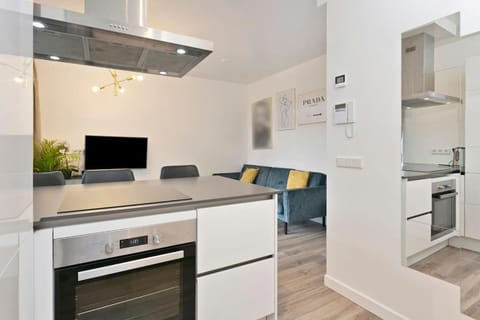 Hoog C Apartment in Eindhoven