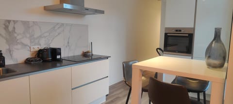 Hoog C Apartment in Eindhoven