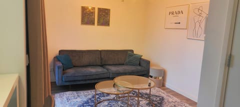 Hoog C Apartment in Eindhoven