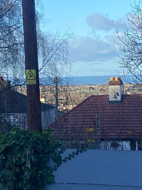 View (from property/room), Sea view