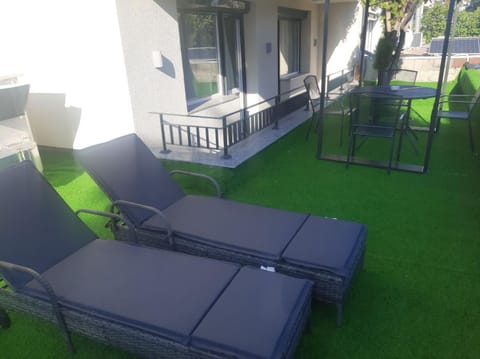 Hotel Mistral Hotel in Nessebar